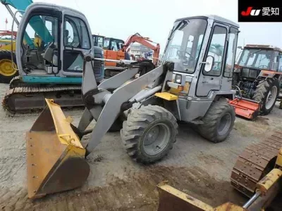 KOMATSU OTHER
