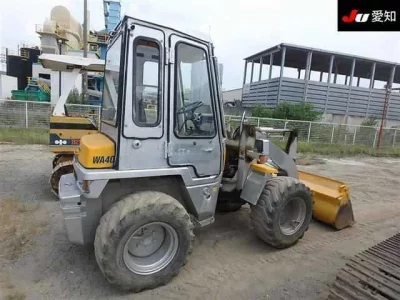 KOMATSU OTHER