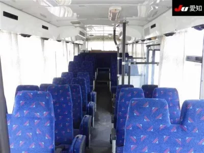 Nissan BUS