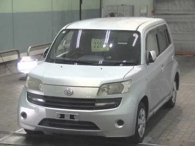 Daihatsu Coo
