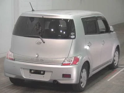 Daihatsu Coo