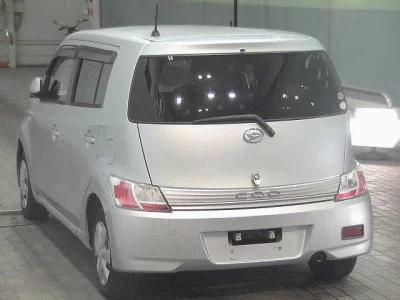 Daihatsu Coo