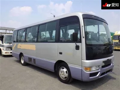 Nissan CIVILIAN