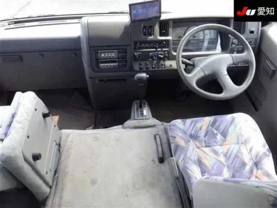Nissan CIVILIAN