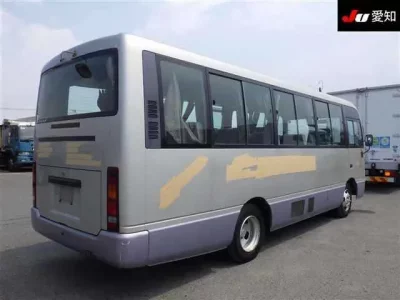 Nissan CIVILIAN