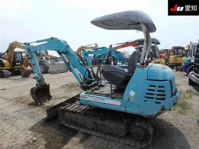 KUBOTA OTHER