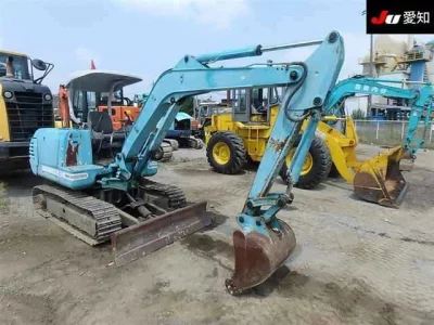 KUBOTA OTHER