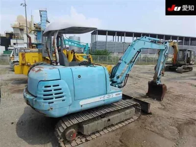 KUBOTA OTHER