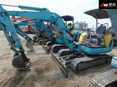 KUBOTA OTHER