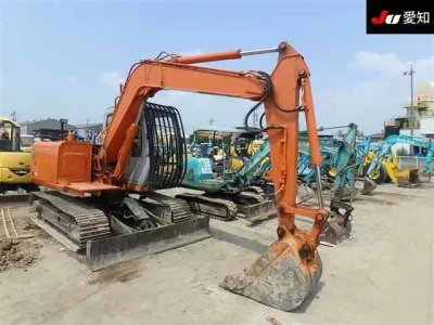 HITACHI OTHER