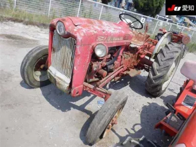 Ford OTHER