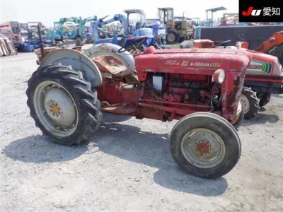 Ford OTHER