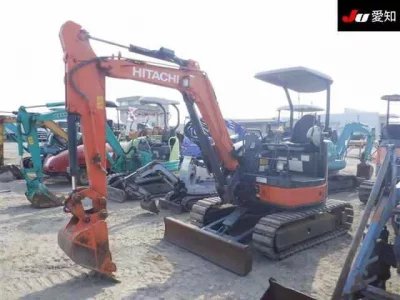 HITACHI OTHER