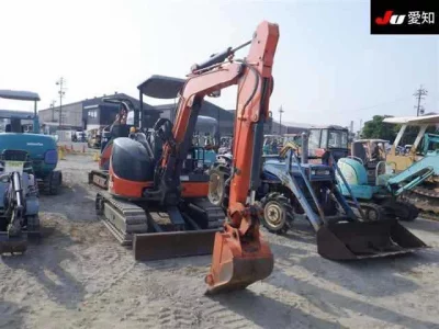 HITACHI OTHER