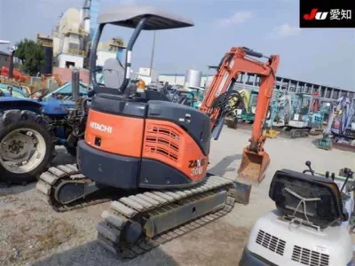 HITACHI OTHER