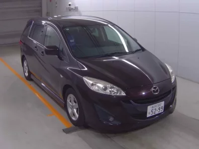 Mazda PREMACY