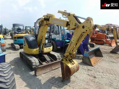 KOMATSU OTHER