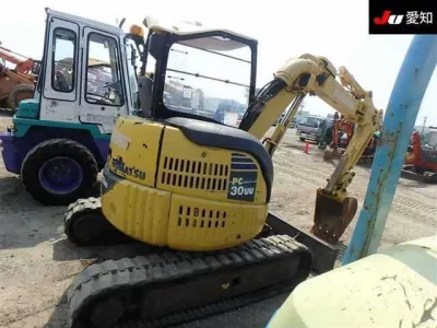 KOMATSU OTHER
