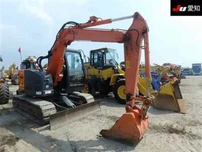 HITACHI OTHER