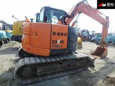 HITACHI OTHER