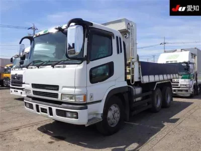 Mitsubishi SUPER GREAT