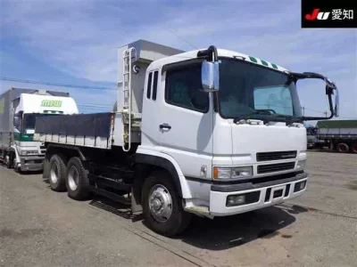 Mitsubishi SUPER GREAT