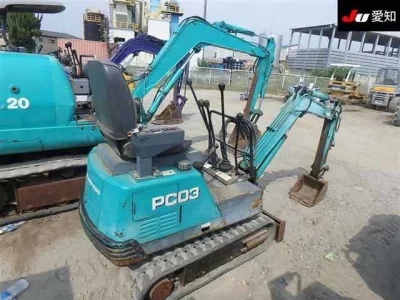 KOMATSU OTHER