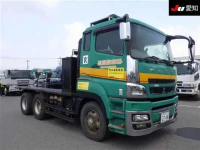 Mitsubishi SUPER GREAT