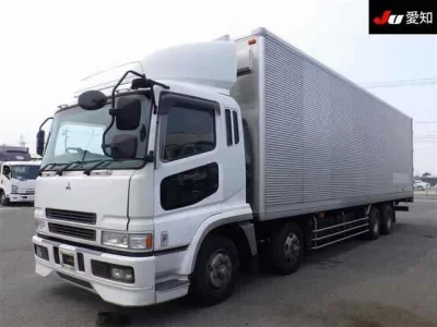 Mitsubishi FUSO TRUCK