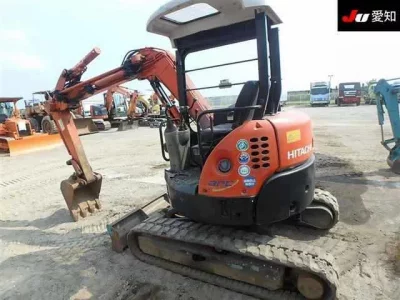 HITACHI OTHER