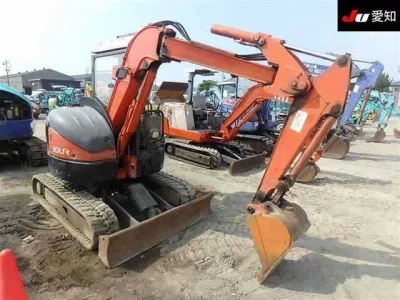 HITACHI OTHER