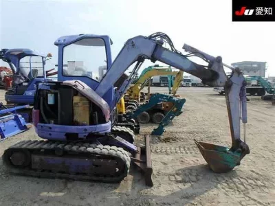 KOMATSU OTHER