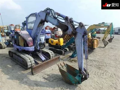KOMATSU OTHER