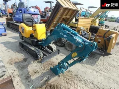 KUBOTA OTHER