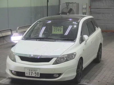 Honda AIRWAVE