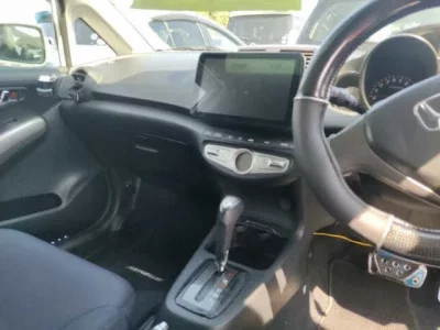 Honda AIRWAVE