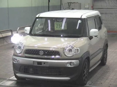 Suzuki XBEE