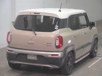 Suzuki XBEE