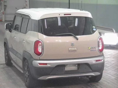 Suzuki XBEE