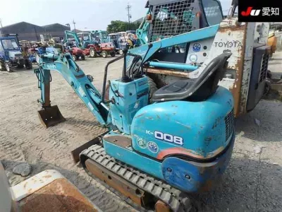 KUBOTA OTHER