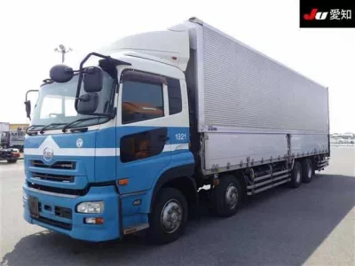 Nissan UD SERIES