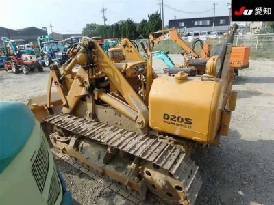 KOMATSU OTHER