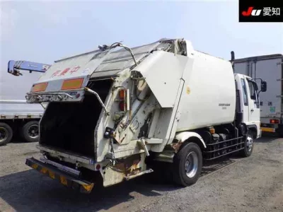 Hino RANGER