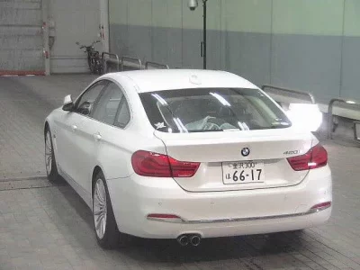 BMW 4-Series