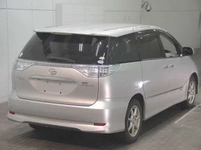 Toyota ESTIMA HYBRID