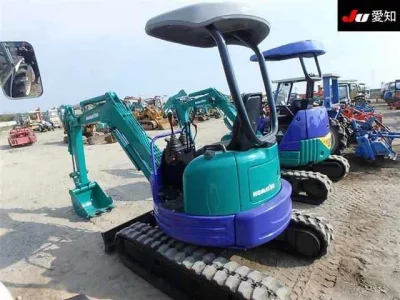 KOMATSU OTHER