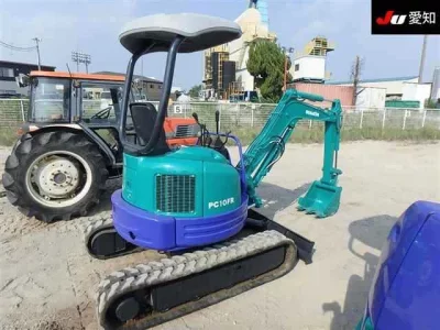 KOMATSU OTHER