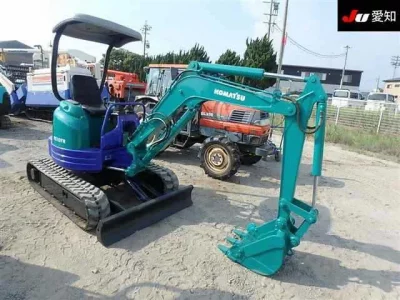 KOMATSU OTHER