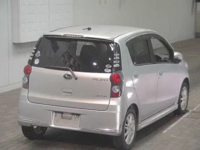 Subaru PLEO