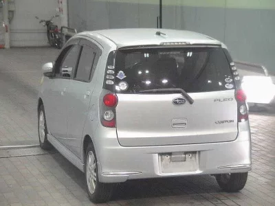 Subaru PLEO